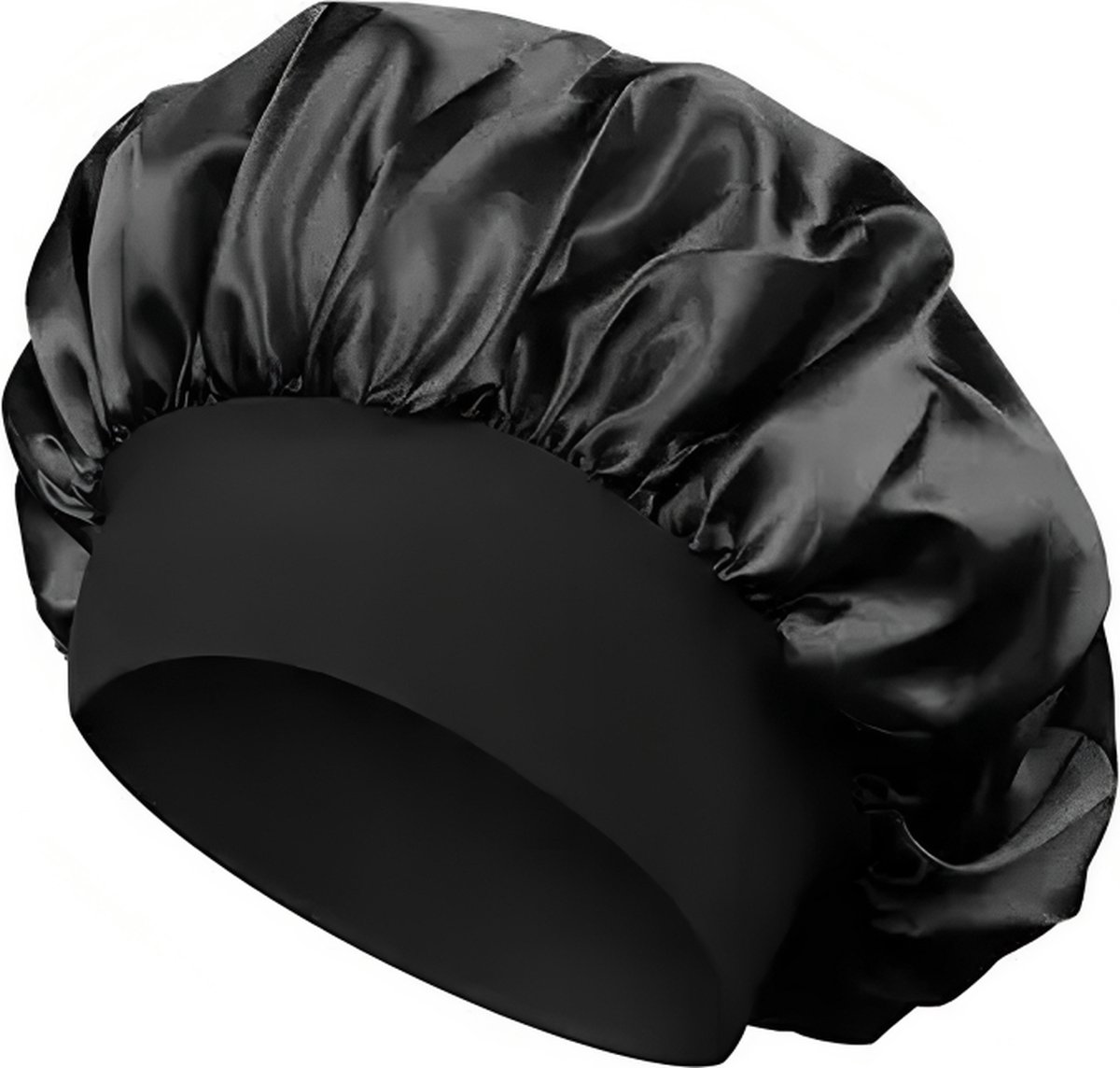 Satijnen Slaapmuts