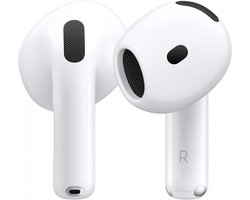 Apple AirPods 4 - Active Noise Cancellation — cadeau in Elektronica