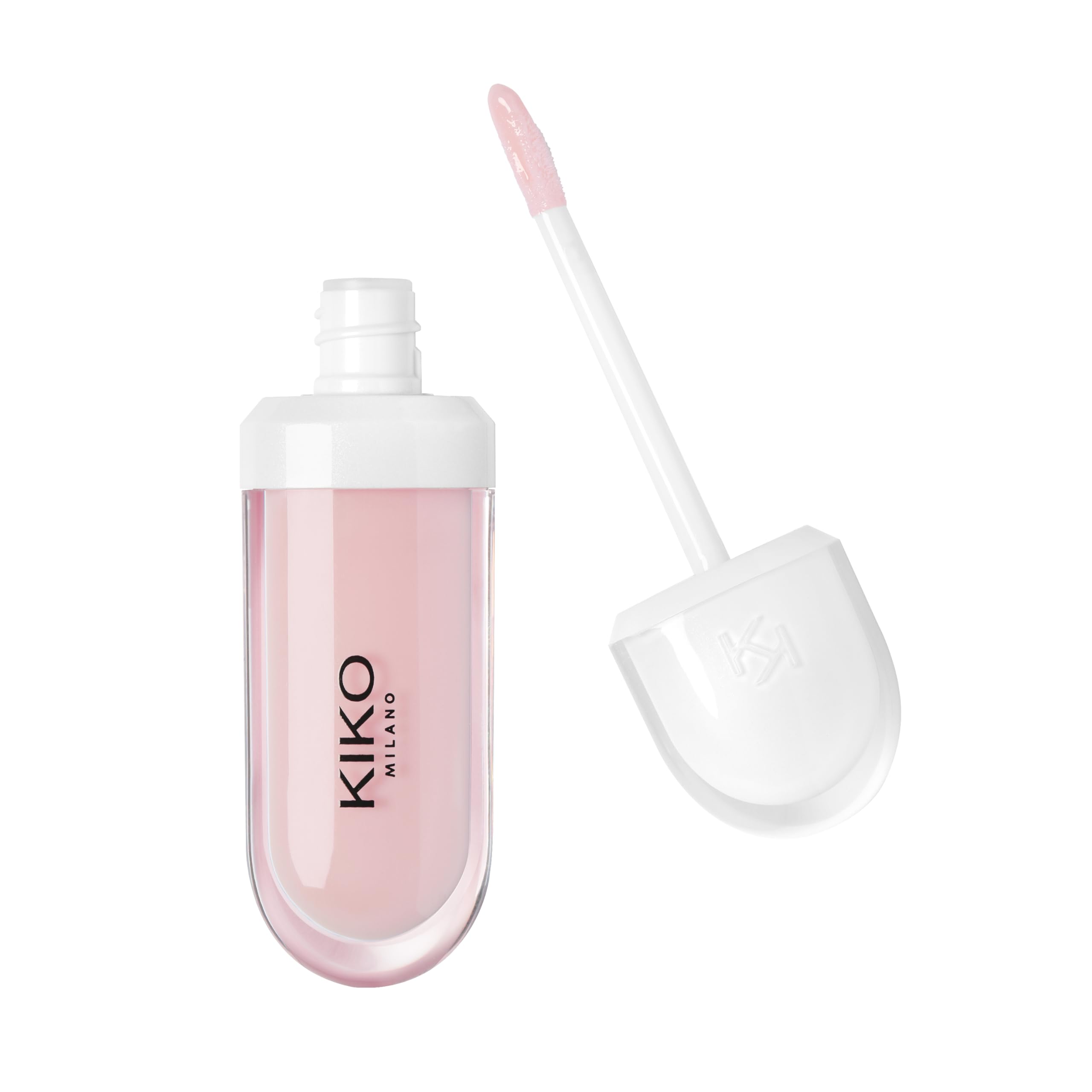 Lip Volume Tutu Rose, 30 g | Lippenverzorging | Volume-Effect | Natuurlijke Kleur | Lang Houdbaar van KIKO Milano — cadeau in Verzorging