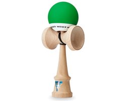 Krom Pop Kendama Dark green — cadeau in Spellen & Speelgoed