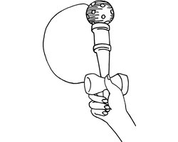 GOKI Behendigheidsspel - Kendama - L17Cm - Hout - 4 Jaar — cadeau in Spellen & Speelgoed