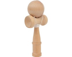 small foot - Kendama Ball-Catching Game — cadeau in Spellen & Speelgoed