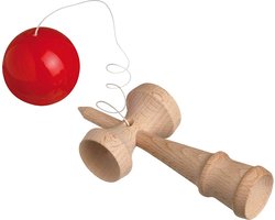 Philos Kendama — cadeau in Spellen & Speelgoed