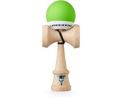 Kendama Speelgoed - Sterk En Onverwoestbaar - Versterkt Cognitieve Vaardigheden - Verbeterde Balans En Reflexen — cadeau in Spellen & Speelgoed