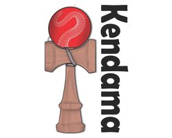 Kendama — cadeau in Spellen & Speelgoed