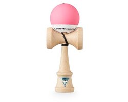 Kendama Speelgoed - Pop Kleur - Sterke En Duurzame Houten Speelgoed Voor Balans En Creativiteit - Geschikt Voor Beginners En Experts — cadeau in Spellen & Speelgoed