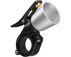 Bicycle Bell, Loud Retro Bell for Mountain Bikes, Road Bikes, Children's Bikes — cadeau in Sport & Outdoor