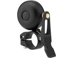 MK Stoer -Fietsbel - Retro - Luide bel - Koperen - Mountainbike - Racefiets - Fietsaccessoires — cadeau in Sport & Outdoor