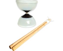 Jobber - Diabolo - Circus speelgoed - Jongleren - Jojo — cadeau in Spellen & Speelgoed