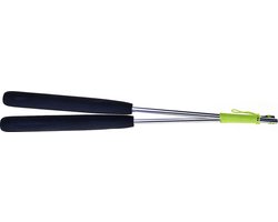 Acrobat Aluminum hand sticks 32,5 cm /black handles — cadeau in Cadeau-ideeën