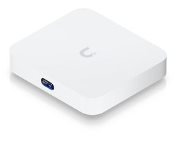 Ubiquiti UniFi Cloud Gateway Ultra (UCG-Ultra) - Netwerk Gateway & Controller - 2.5GbE WAN - 4x Gigabit LAN — cadeau in Cadeau-ideeën