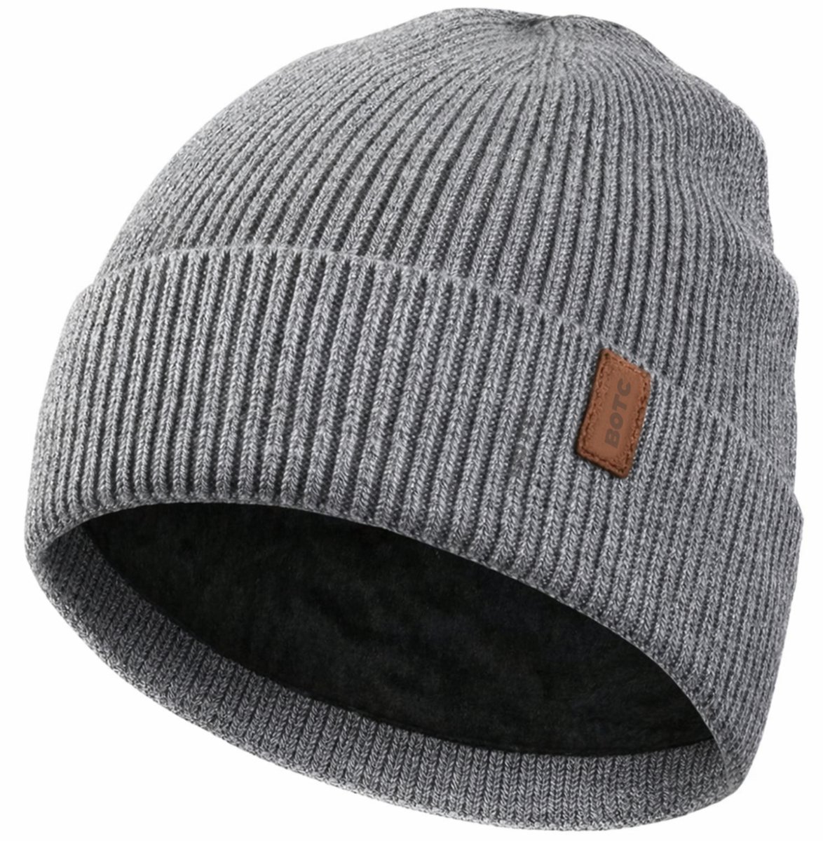 Muts - Winter Muts - One size - Unisex - Muts dames - Muts heren