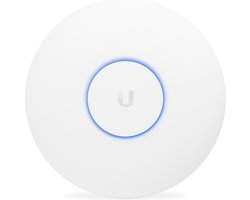 Ubiquiti UniFi AC Pro - Network Accesspoint - WiFi Versterker - 1750 Mbps - WiFi 5 — cadeau in Cadeau-ideeën