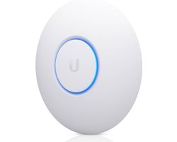 Ubiquiti UniFi nanoHD - Network Accesspoint - WiFi Versterker - WiFi 5 - 5-Pack — cadeau in Cadeau-ideeën