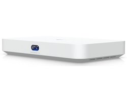 Ubiquiti - UniFi Cloud Gateway Fiber - 10G — cadeau in Cadeau-ideeën