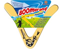 Pegasus boemerang — cadeau in Spellen & Speelgoed