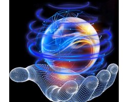 Magische Vliegende Bal met Afstandsbediening – Lichtgevende Boomerang Hover Bal – Interactief Speelgoed voor Kinderen — cadeau in Elektronica