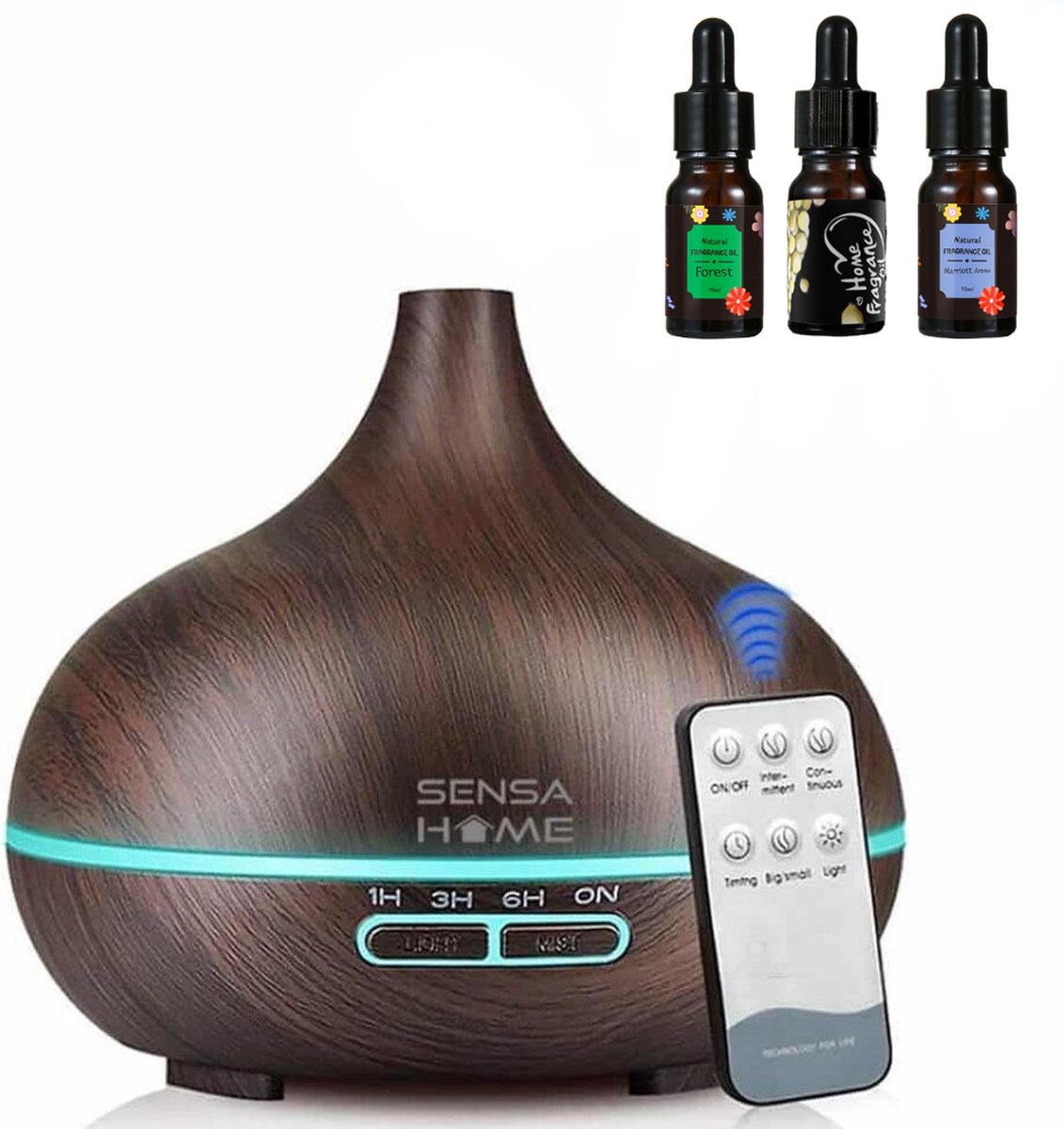 ZEN300 Aroma diffuser