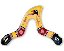 Boemerang BoomerangFan JAGUAR - Rechtshandig — cadeau in Spellen & Speelgoed