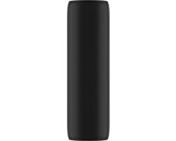 Rolling Square Powerbank Draagbaar 20000mAh - USB-C & USB-A - 20W Snellader voor Telefoon & Laptop - Zwart — cadeau in Gadgets