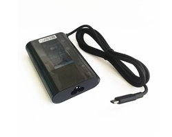 Zazitec 65W Slim USB-C Adapter – Compacte Oplader voor Laptops en USB-C Apparaten — cadeau in Cadeau-ideeën