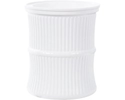 Zelfwater gevende bloempotten,Zelfwater gevende plantenpotten,Kleine Potplanten Containers Waterreservoir Potten - Anti-lek irrigatiepotten voor entree, balkon, slaapkamer, woonkamer, studeerkamer — cadeau in Cadeau-ideeën