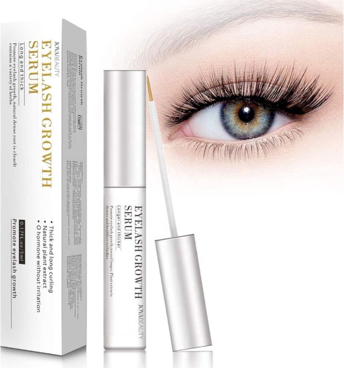 Lash Lift Wimperserum