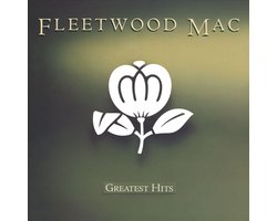 Fleetwood Mac - Greatest Hits (LP) — cadeau in Games, Films & Muziek