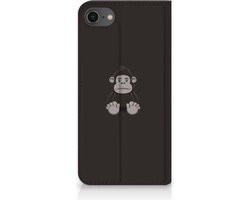 iPhone 7 | 8 | SE (2020) | SE (2022) Magnet Case Gorilla — cadeau in Cadeau-ideeën