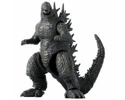 Bandai Godzilla - Godzilla Figuur 25 cm - Monster Series Actiefiguur - Godzilla Minus One Movie Collection Beeldje - Officieel Gelicenseerd - Speelgoed voor Kinderen 4+ - 92343 — cadeau in Spellen & Speelgoed