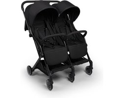 Baninni Duo Buggy Adige Zwart — cadeau in Cadeau-ideeën