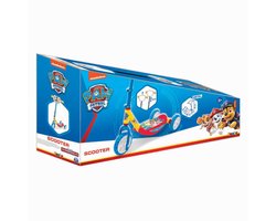 Smoby - Paw Patrol - Scooter - Step - Vanaf 3 jaar. — cadeau in Spellen & Speelgoed