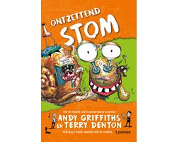 Ontzettend stom — cadeau in Boeken