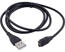 USB Oplaadkabel – 1 Meter – Geschikt voor Garmin Smartwatches – Snel & Betrouwbaar — cadeau in Cadeau-ideeën