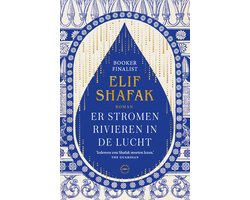Er stromen rivieren in de lucht — cadeau in Boeken
