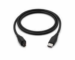 Nereb – USB C Laadkabel - Oplaadkabel - 0.5 Meter - Geschikt voor Garmin Smartwatches — cadeau in Cadeau-ideeën
