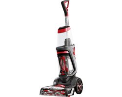 BISSELL Proheat 2x Revolution Tapijtreiniger Stofzuiger - Vlekkenreiniger voor Tapijt, Kleden, Trappen, Meubels en Meer - Reinigingsmachine - Tapijtreiniger Apparaat - 5.2 Liter Capaciteit - Carpet Cleaner met Krachtige 800W Motor - 1858N — cadeau in Cadeau-ideeën