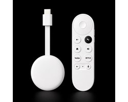Stream One® 4K Android TV – Android 14 – HDMI – Dual-band Wifi – Smart TV Upgrade — cadeau in Elektronica