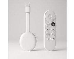 4K TV Dongle Streamer | 2GB RAM 8 GB OPSLAG Draadloos Casten via Wifi | Media Player voor TV — cadeau in Elektronica