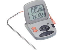 Kern Thermometer en Timer, Digitaal - Taylor | Pro — cadeau in Kookcadeaus