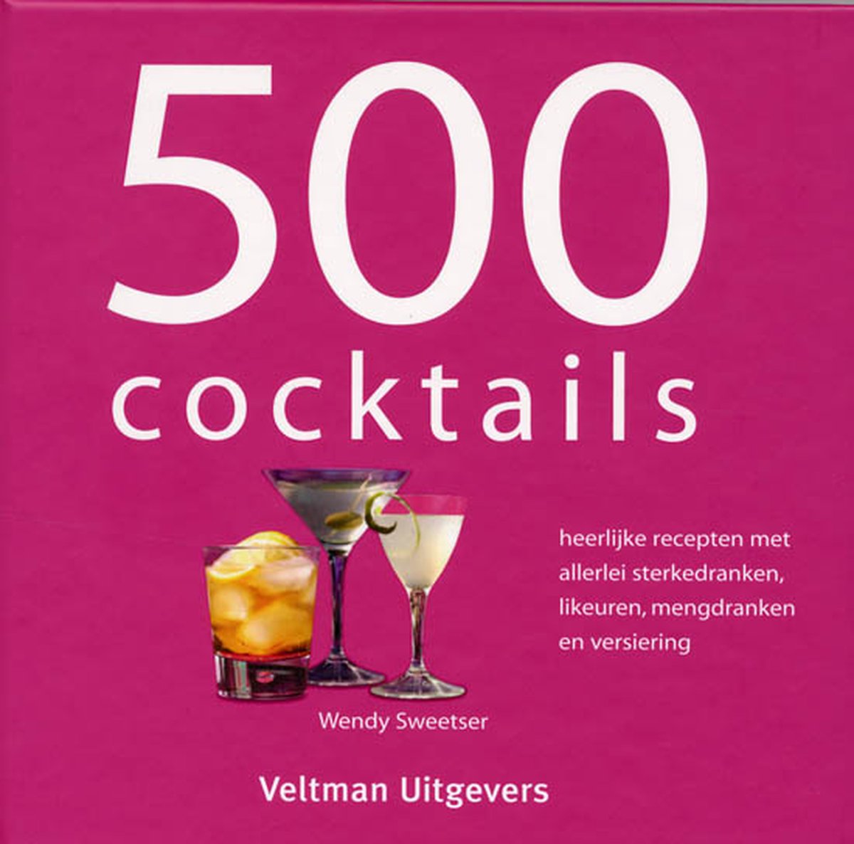 500 cocktails