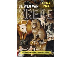 De weg van vrede — cadeau in Boeken