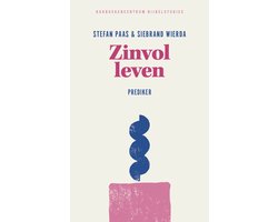 Zinvol leven — cadeau in Boeken