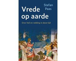Vrede op aarde — cadeau in Boeken