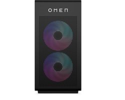 HP OMEN 35L GT16-1791nd - Gaming PC - AMD Ryzen™ 9 9900X3D - 32 GB DDR5-SDRAM - NVIDIA GeForce RTX 5080 - Windows 11 Home — cadeau in Elektronica