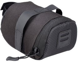 Fietsdrager achterop, zadel, zadeltas, waterdicht, fietsbevestiging achterop, montage achterop de bagagedrager — cadeau in Sport & Outdoor