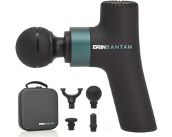 Mini-massagepistool voor Percussietherapie - Lichtgewicht Massageapparaat voor Spierherstel en Pijnverlichting — cadeau in Cadeau-ideeën