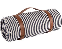 Picknickkleed - Waterdicht - 200x200 cm - Buiten - Opvouwbaar Picknickkleed - Buitenkleed - draagbare stranddeken zandvrij - Picknickdeken - Voor camping/park/tuin/strand/picknick/wandelen/barbecue — cadeau in Sport & Outdoor