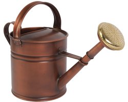 Talen Tools - Gieter - Metaal - 5L - Koper — cadeau in Wonen & Interieur