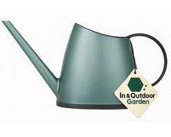 Gieter Voor Binnen - Grijs - Gieter - 1,4 Liter - Gieters Voor Binnen - Gietertjes - Gieter Binnen - — cadeau in Cadeau-ideeën